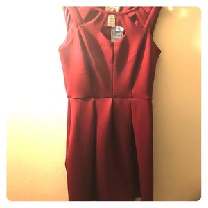 Sweet Storm party dress